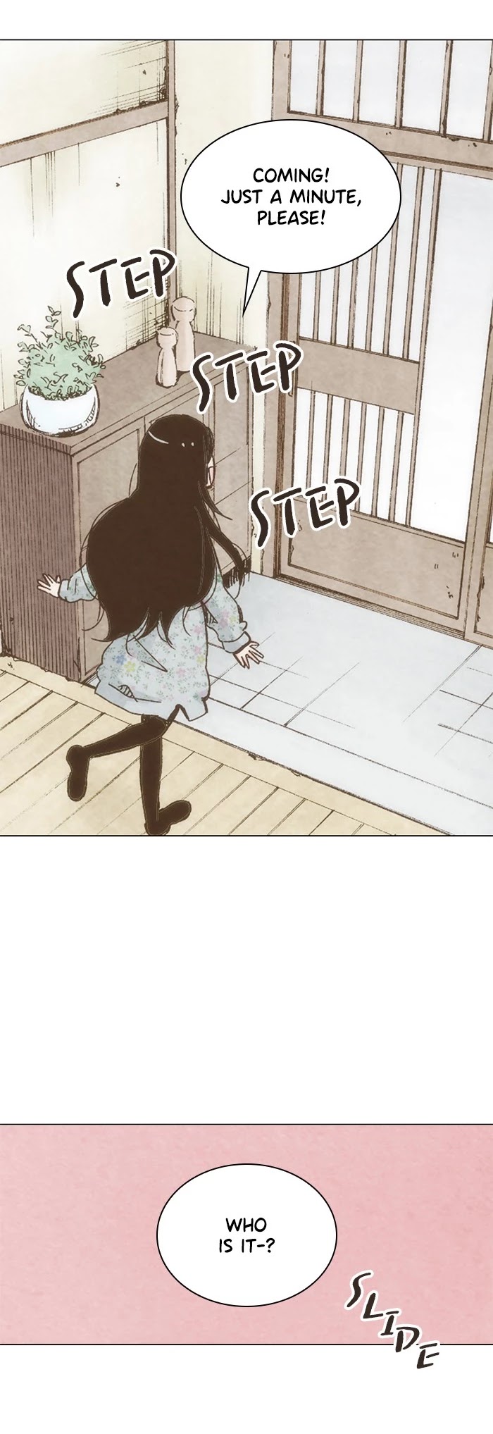 Marry Me!(YUUKI Miku) chapter 81 - page 22
