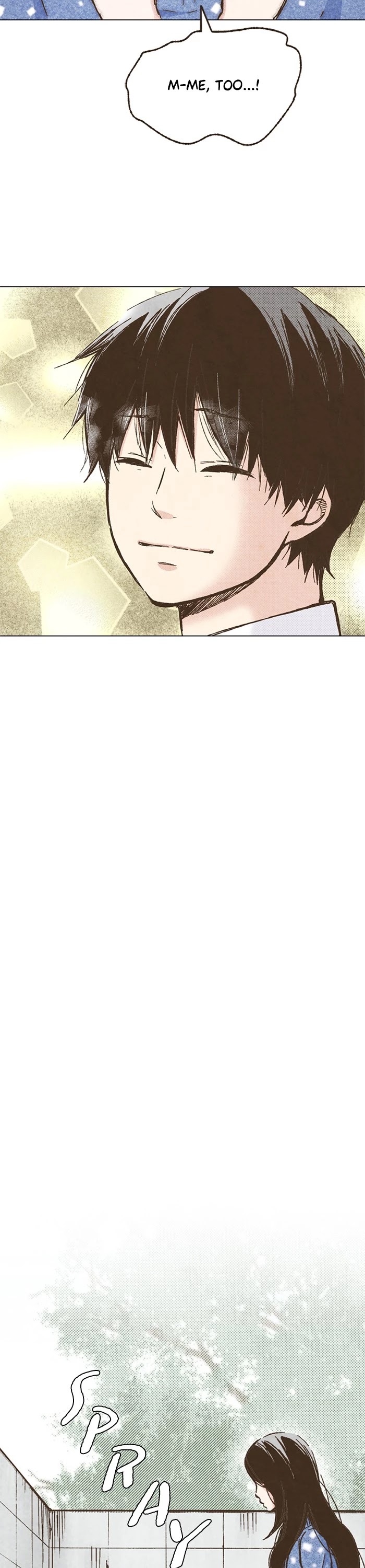 Marry Me!(YUUKI Miku) chapter 81 - page 9