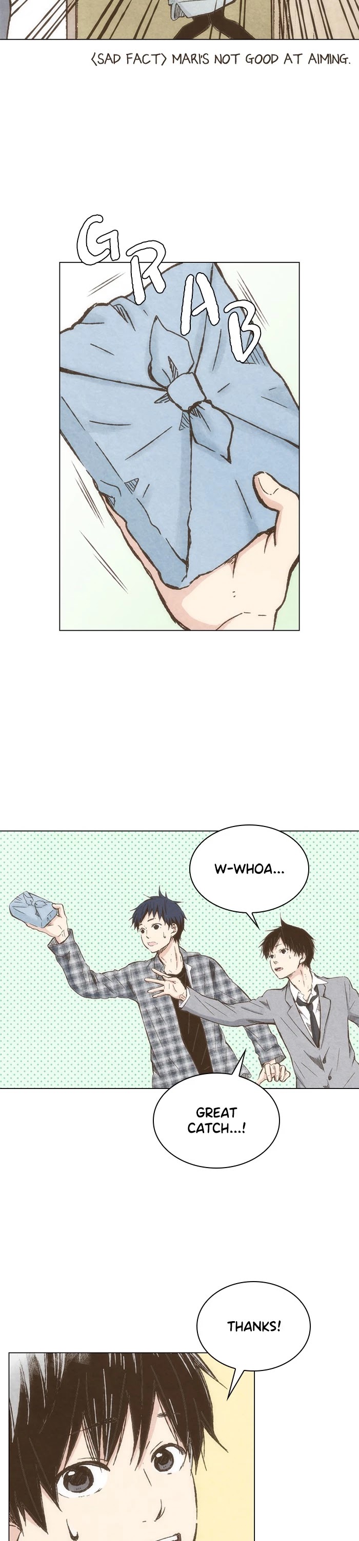 Marry Me!(YUUKI Miku) chapter 82 - page 11