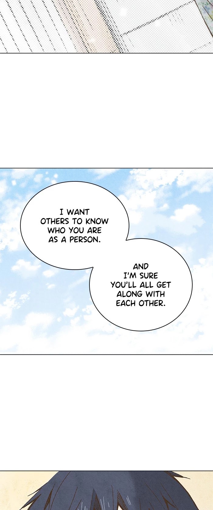 Marry Me!(YUUKI Miku) chapter 82 - page 23