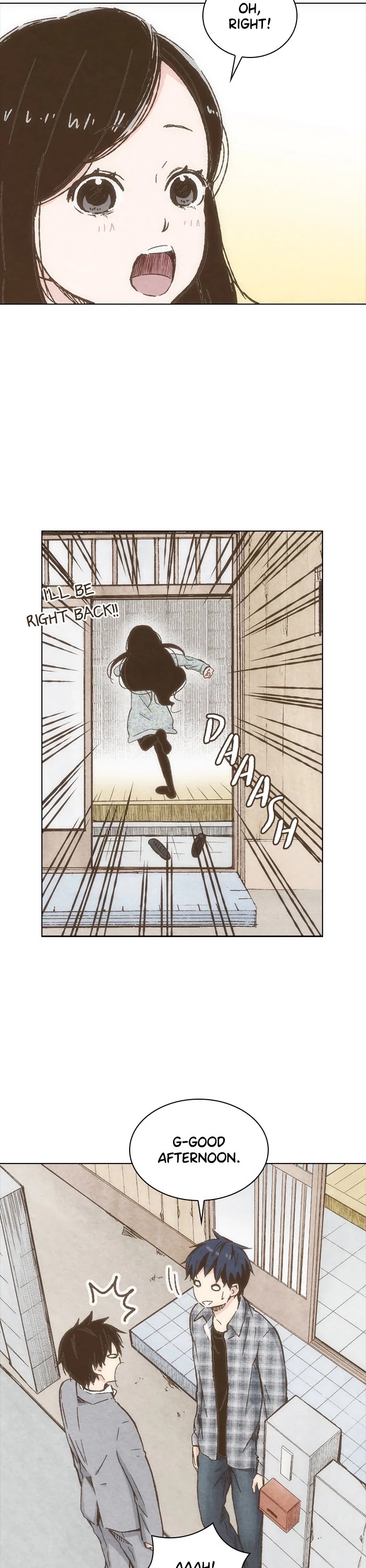 Marry Me!(YUUKI Miku) chapter 82 - page 6