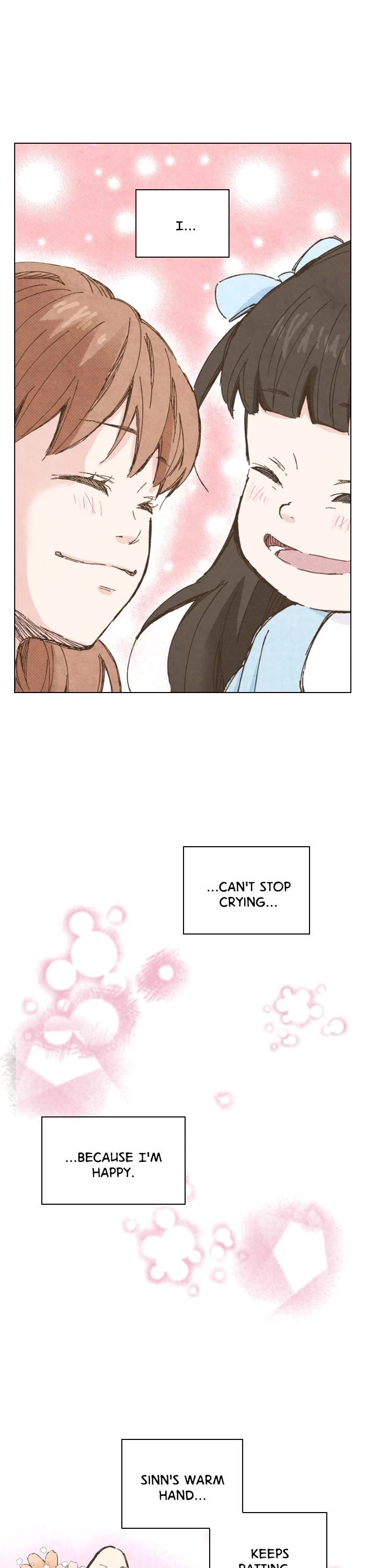 Marry Me!(YUUKI Miku) chapter 133 - page 22