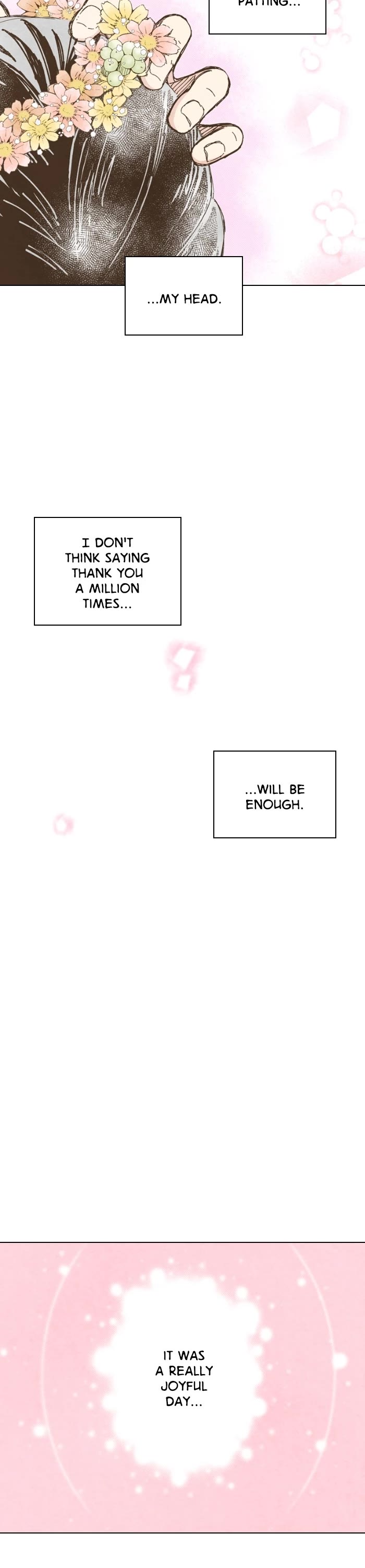 Marry Me!(YUUKI Miku) chapter 133 - page 23