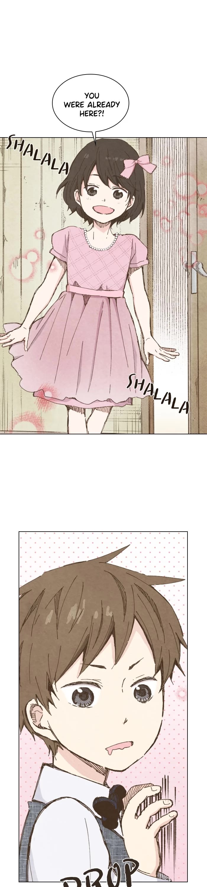 Marry Me!(YUUKI Miku) chapter 133 - page 8