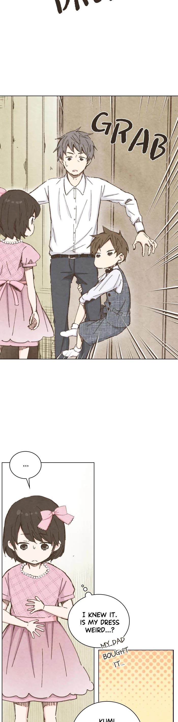 Marry Me!(YUUKI Miku) chapter 133 - page 9