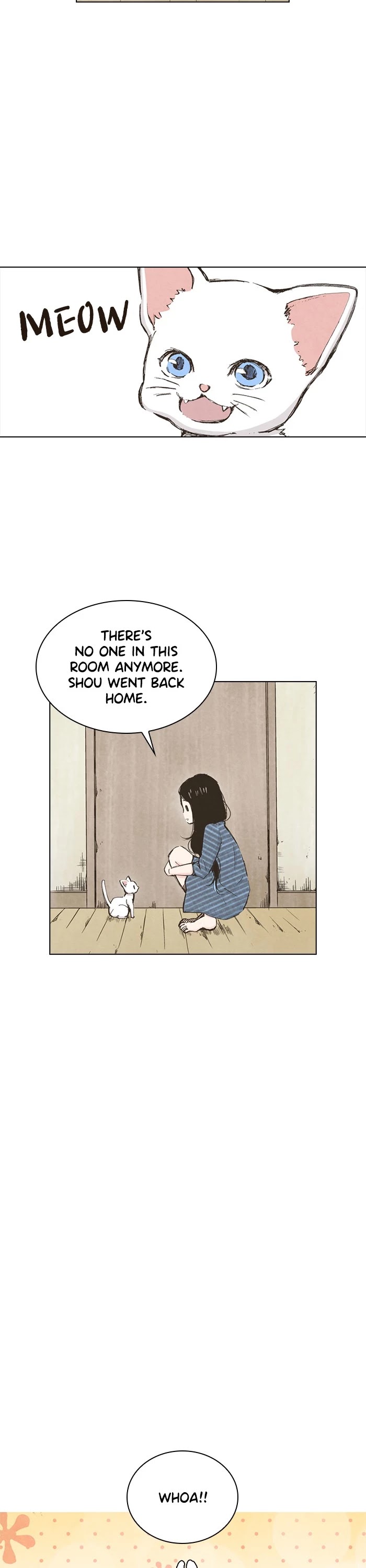 Marry Me!(YUUKI Miku) chapter 43 - page 10