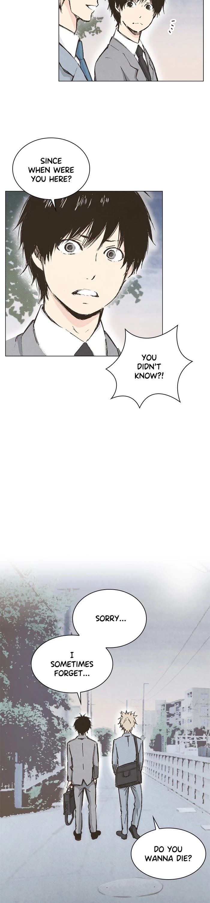 Marry Me!(YUUKI Miku) chapter 43 - page 14