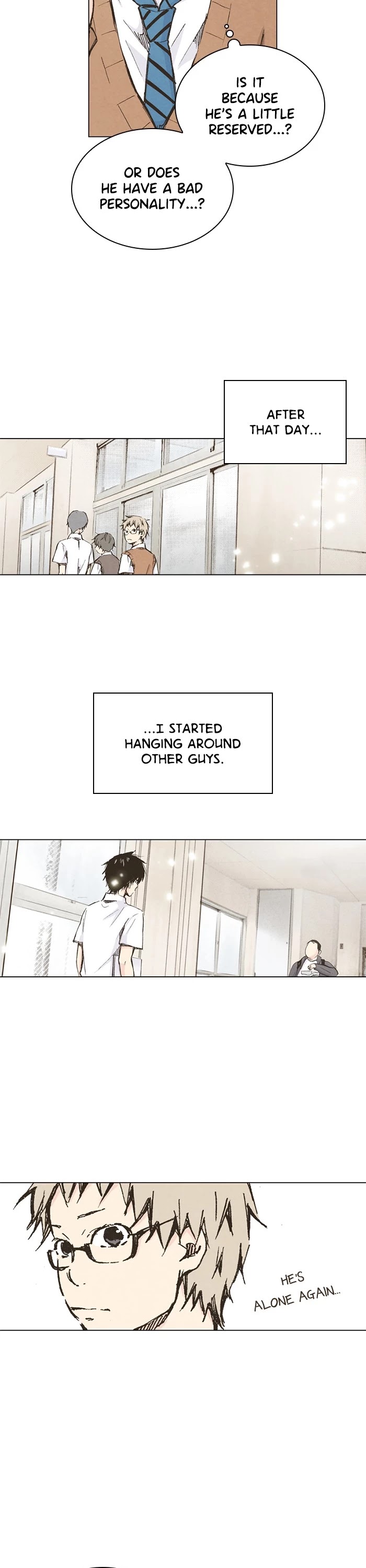 Marry Me!(YUUKI Miku) chapter 43 - page 21