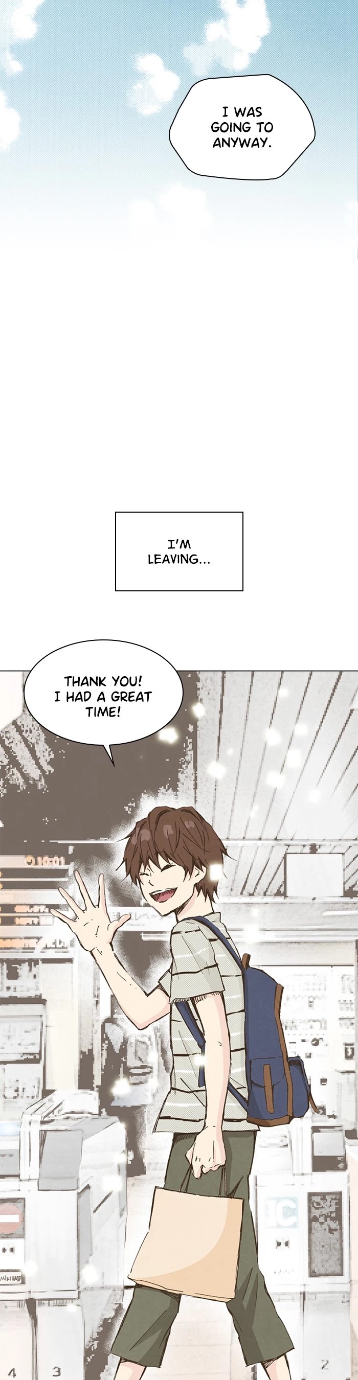 Marry Me!(YUUKI Miku) chapter 43 - page 4