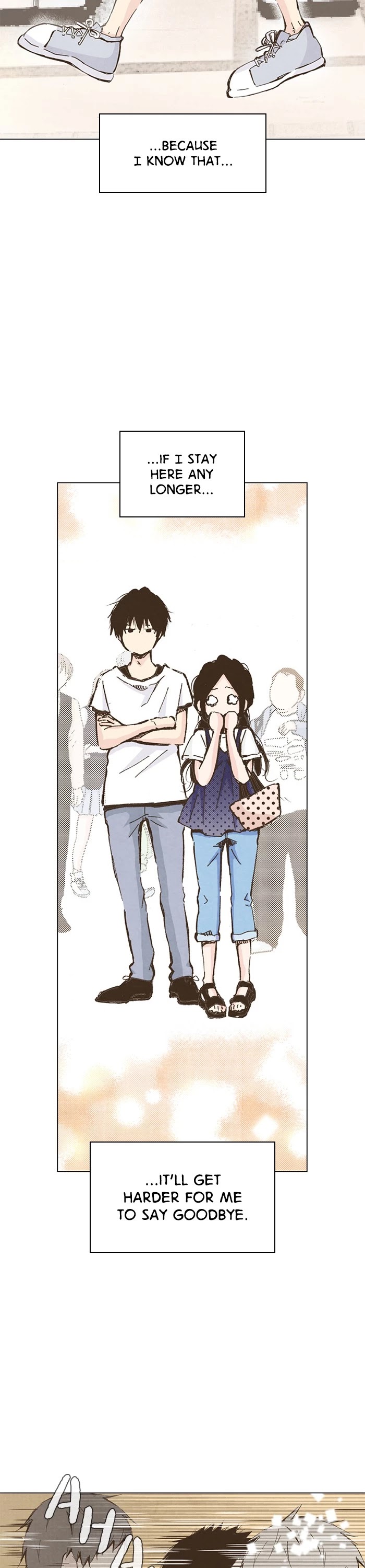 Marry Me!(YUUKI Miku) chapter 43 - page 5