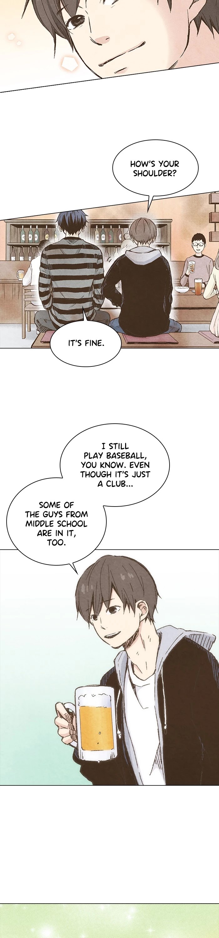 Marry Me!(YUUKI Miku) chapter 84 - page 10