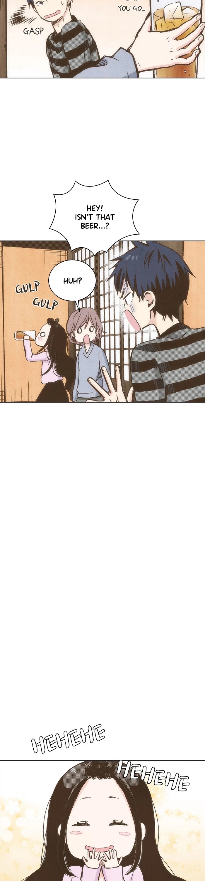 Marry Me!(YUUKI Miku) chapter 84 - page 14