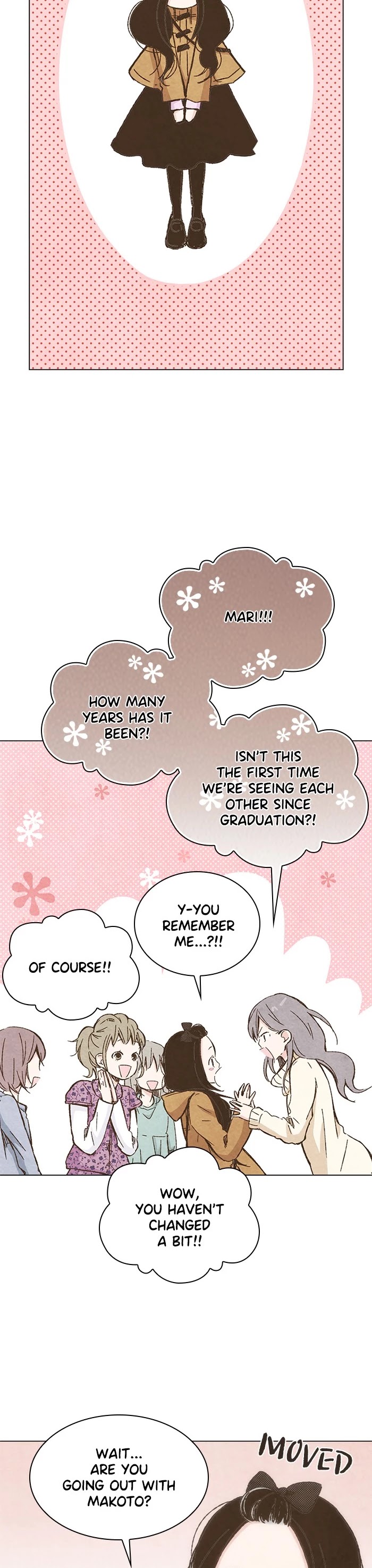 Marry Me!(YUUKI Miku) chapter 84 - page 3