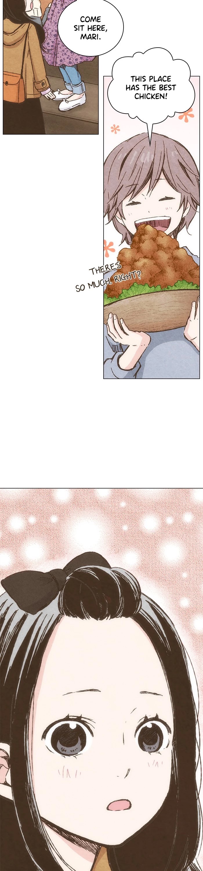 Marry Me!(YUUKI Miku) chapter 84 - page 5