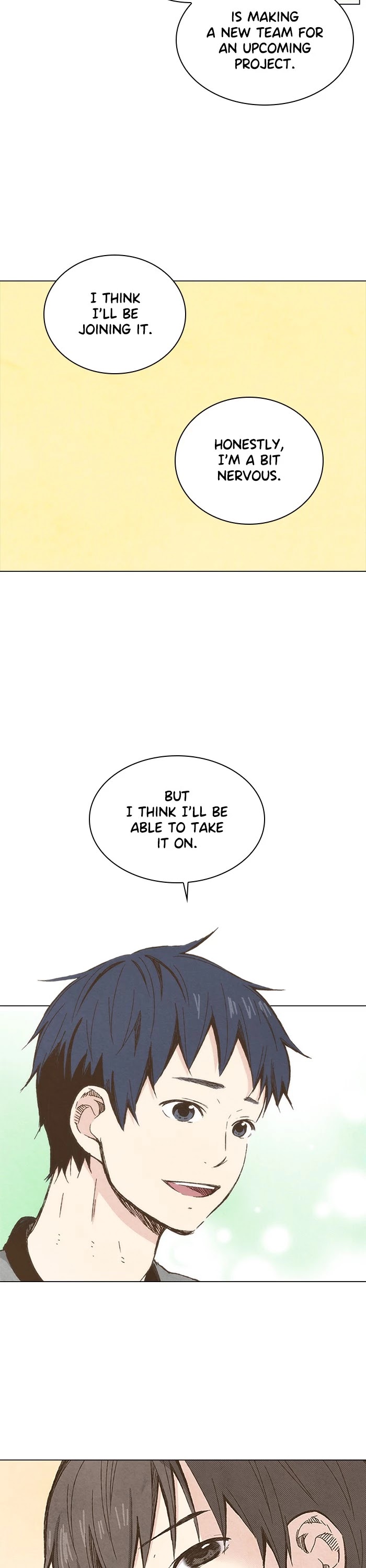 Marry Me!(YUUKI Miku) chapter 84 - page 9