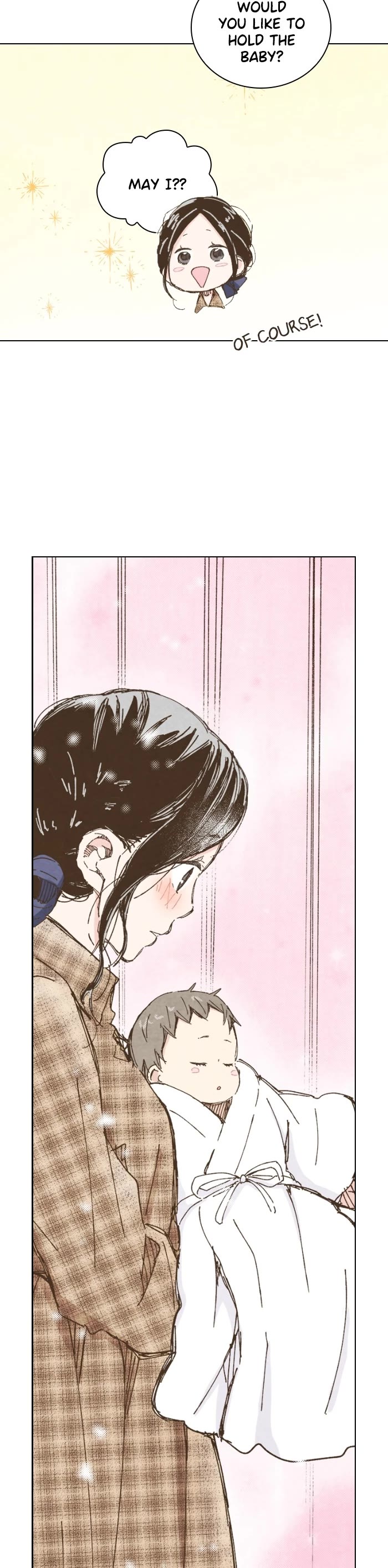 Marry Me!(YUUKI Miku) chapter 134 - page 10