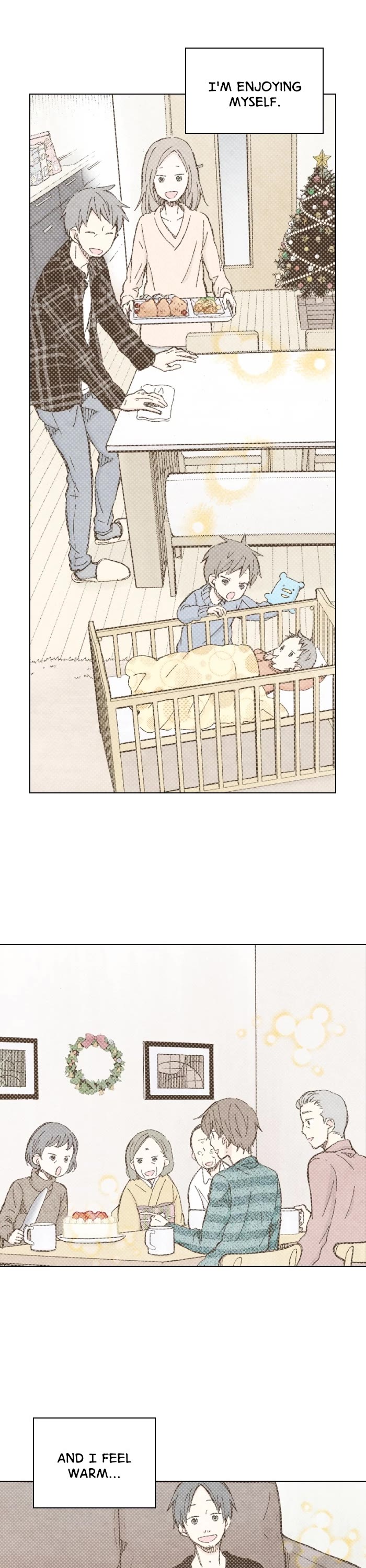 Marry Me!(YUUKI Miku) chapter 134 - page 22