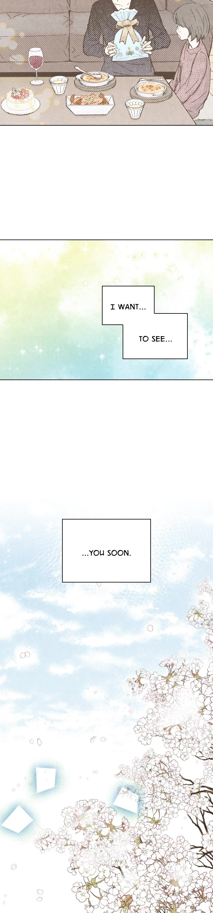 Marry Me!(YUUKI Miku) chapter 134 - page 23
