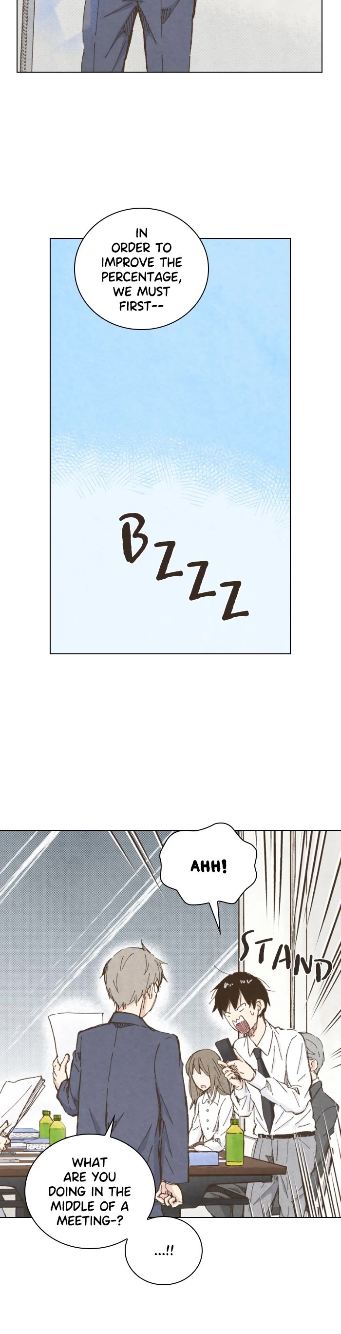 Marry Me!(YUUKI Miku) chapter 134 - page 25