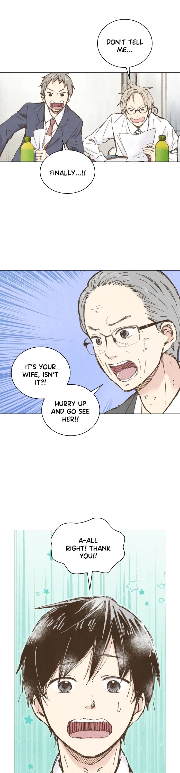 Marry Me!(YUUKI Miku) chapter 134 - page 26