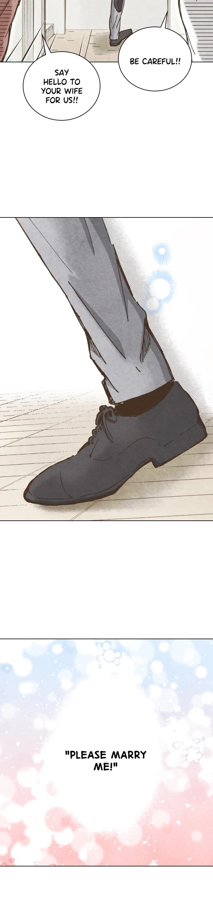 Marry Me!(YUUKI Miku) chapter 134 - page 29