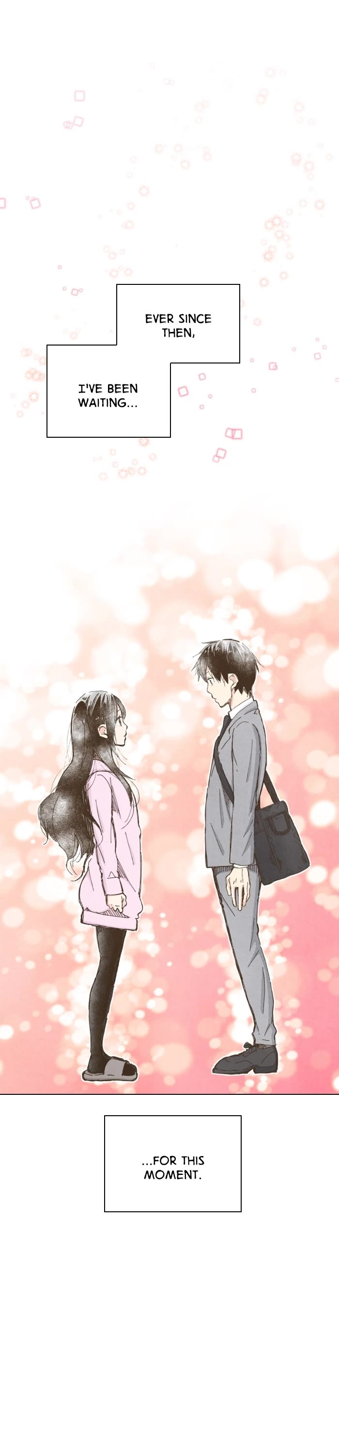 Marry Me!(YUUKI Miku) chapter 134 - page 30