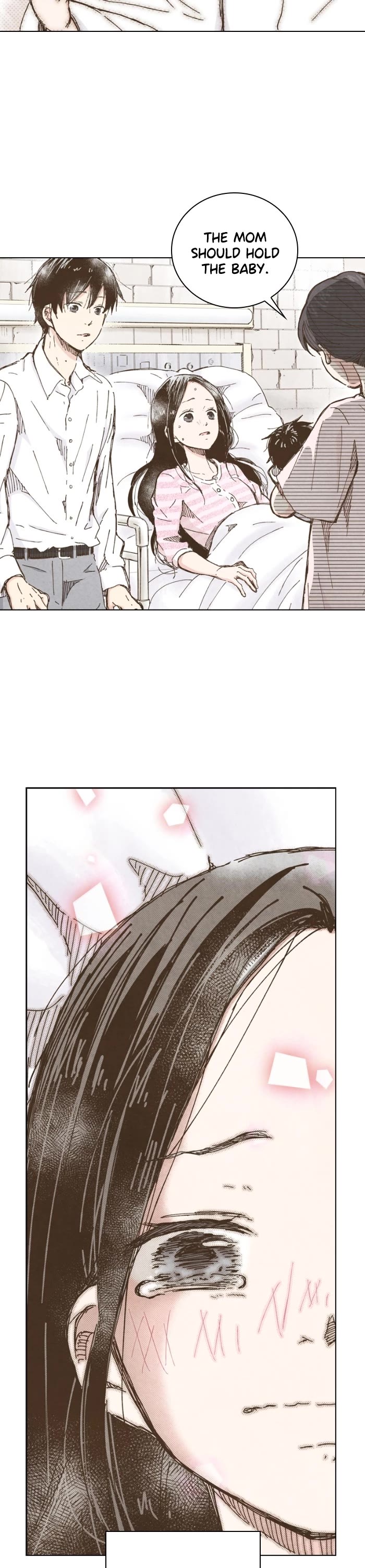 Marry Me!(YUUKI Miku) chapter 134 - page 32