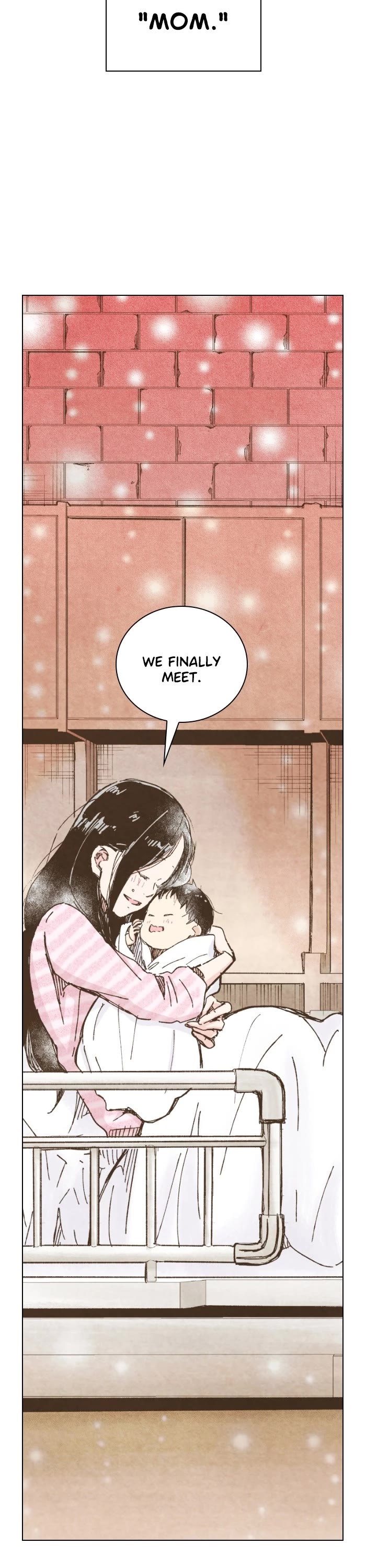 Marry Me!(YUUKI Miku) chapter 134 - page 33