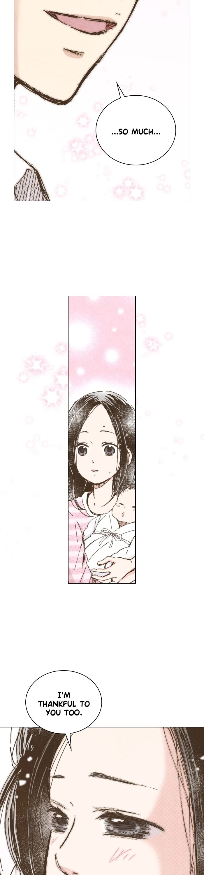 Marry Me!(YUUKI Miku) chapter 134 - page 36