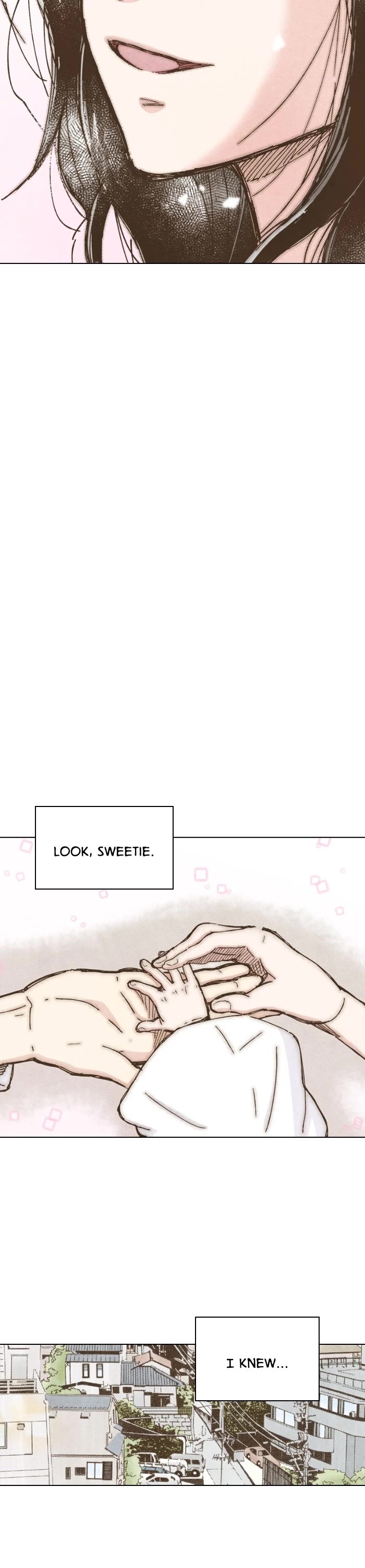 Marry Me!(YUUKI Miku) chapter 134 - page 37