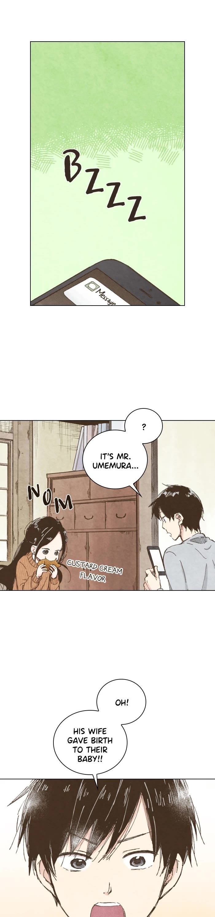 Marry Me!(YUUKI Miku) chapter 134 - page 5
