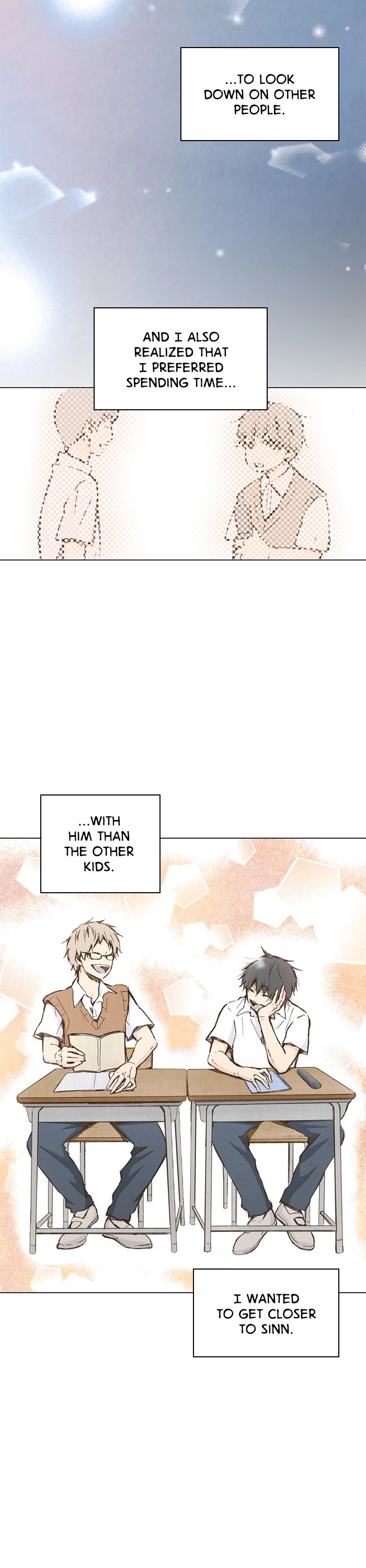Marry Me!(YUUKI Miku) chapter 44 - page 10