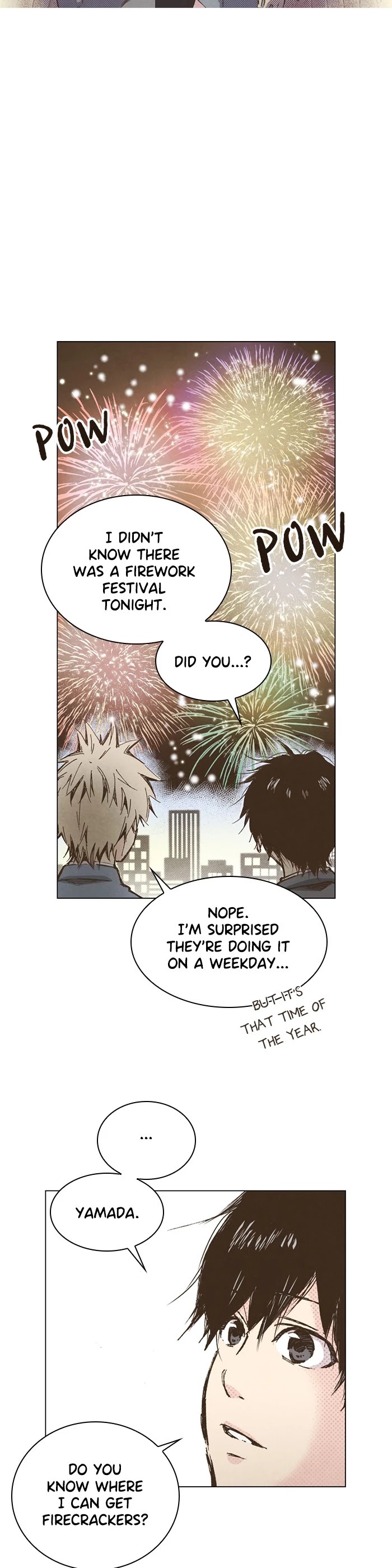 Marry Me!(YUUKI Miku) chapter 44 - page 12