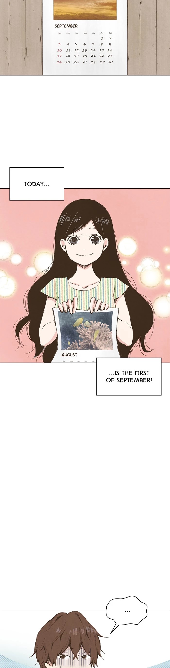 Marry Me!(YUUKI Miku) chapter 44 - page 16