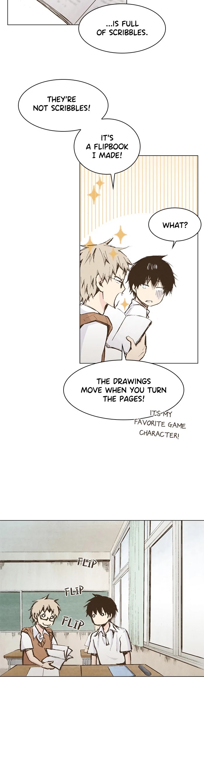 Marry Me!(YUUKI Miku) chapter 44 - page 8