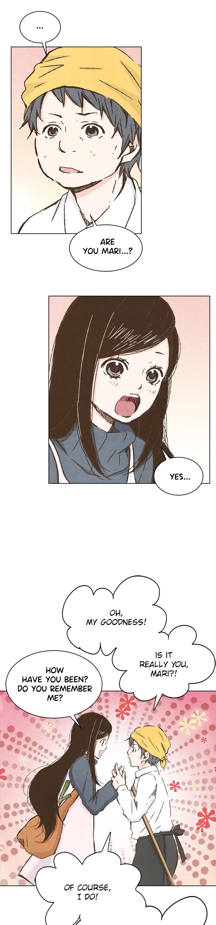 Marry Me!(YUUKI Miku) chapter 72 - page 10