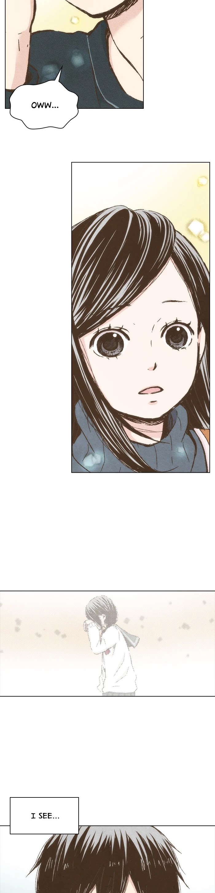 Marry Me!(YUUKI Miku) chapter 72 - page 13