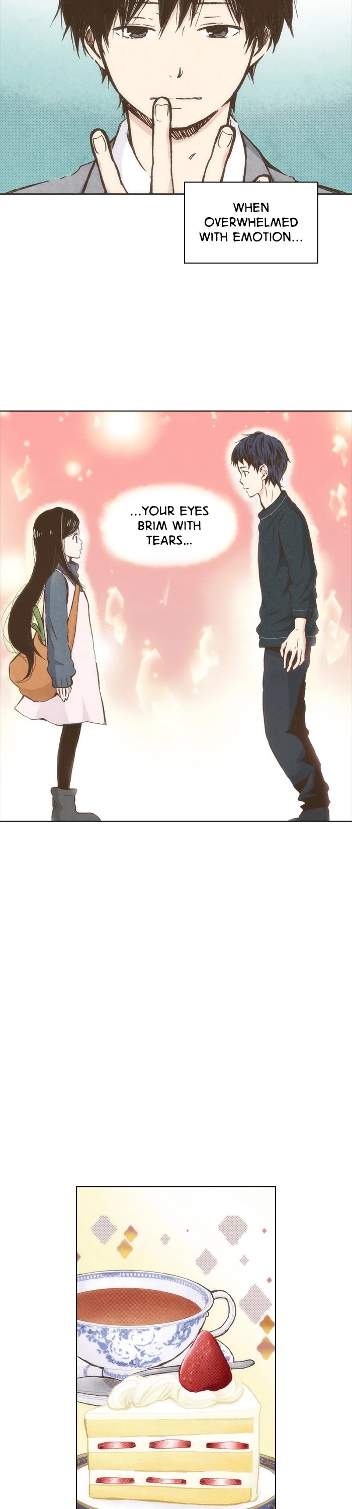 Marry Me!(YUUKI Miku) chapter 72 - page 14