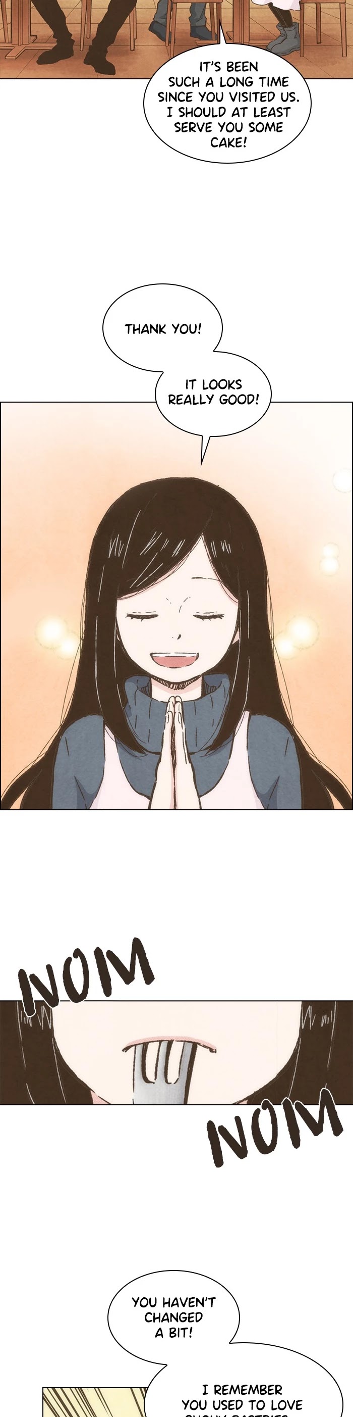 Marry Me!(YUUKI Miku) chapter 72 - page 16
