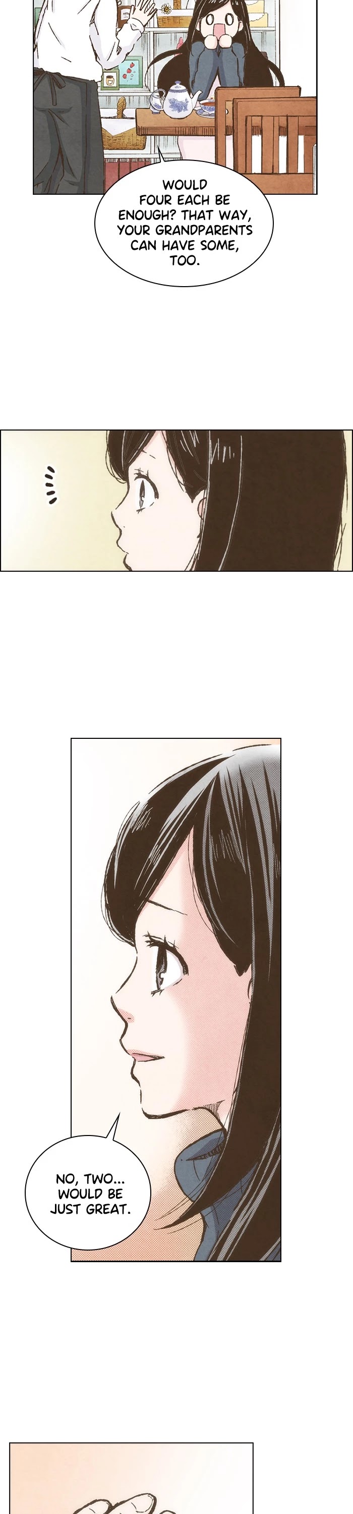 Marry Me!(YUUKI Miku) chapter 72 - page 23