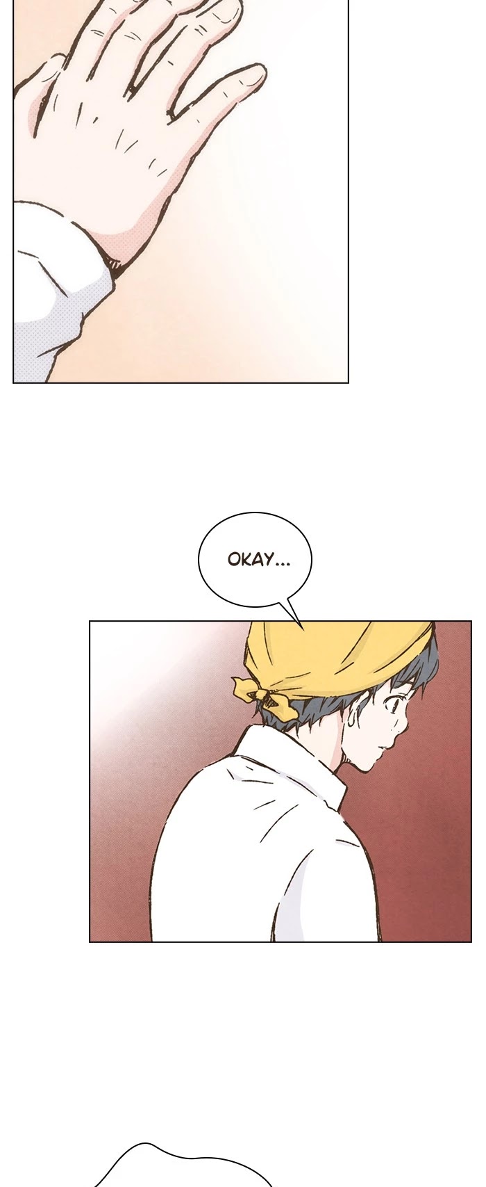 Marry Me!(YUUKI Miku) chapter 72 - page 24