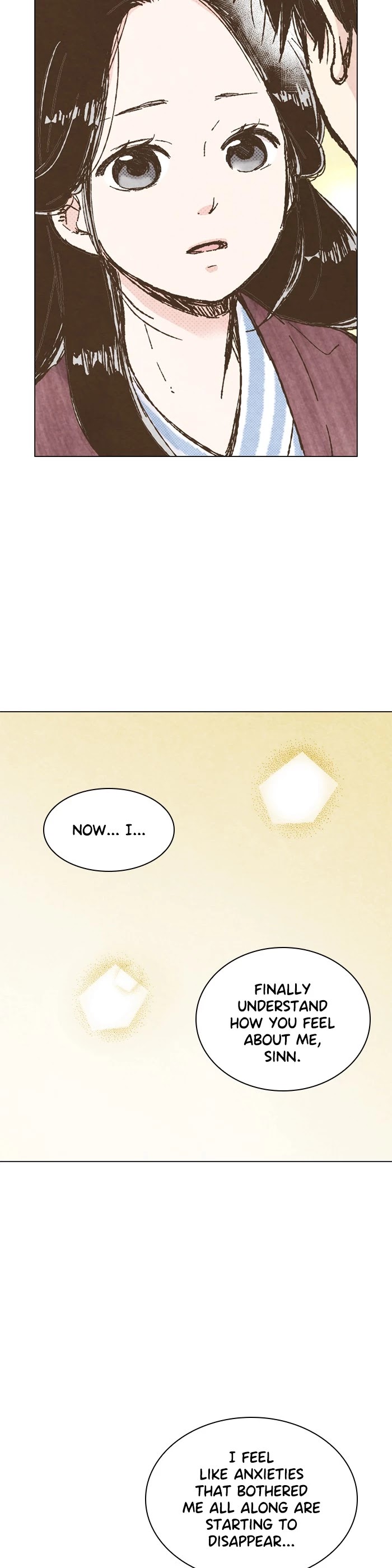 Marry Me!(YUUKI Miku) chapter 95 - page 12