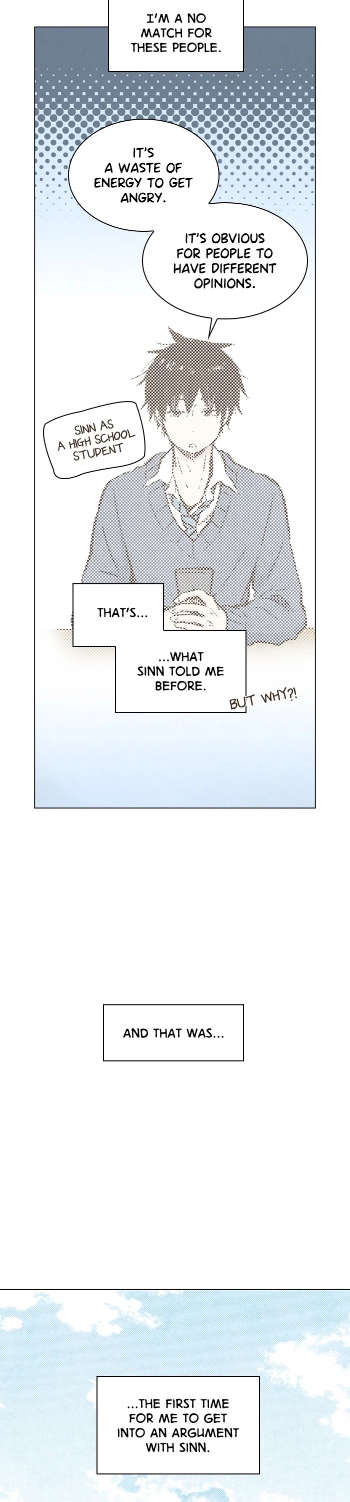 Marry Me!(YUUKI Miku) chapter 95 - page 22
