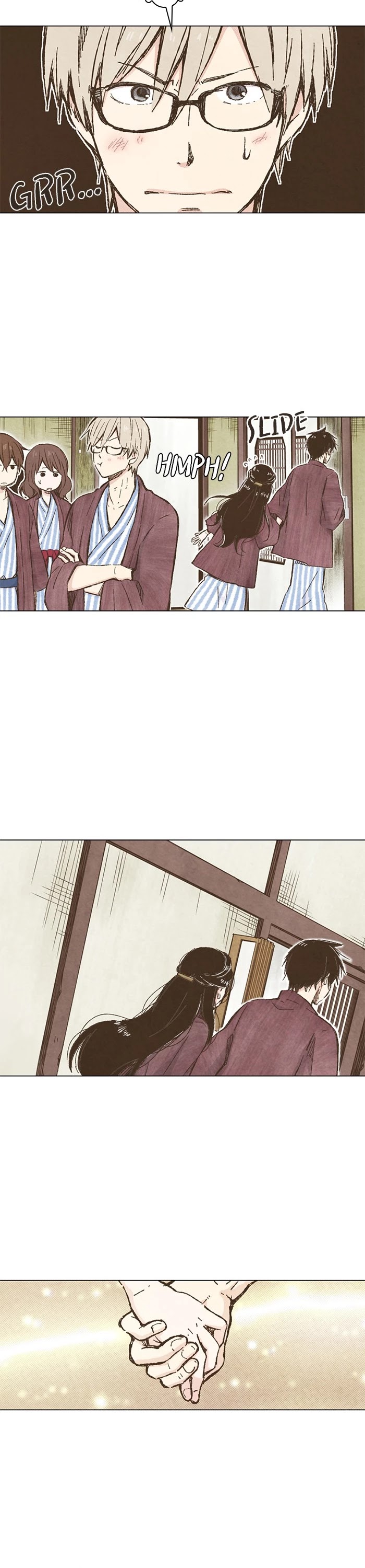 Marry Me!(YUUKI Miku) chapter 95 - page 6