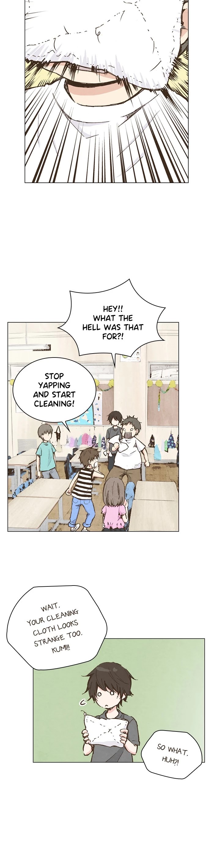 Marry Me!(YUUKI Miku) chapter 45 - page 12