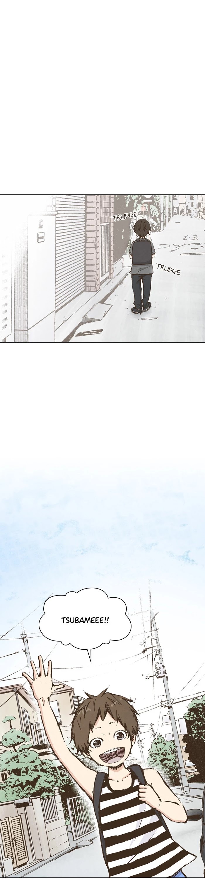 Marry Me!(YUUKI Miku) chapter 45 - page 13
