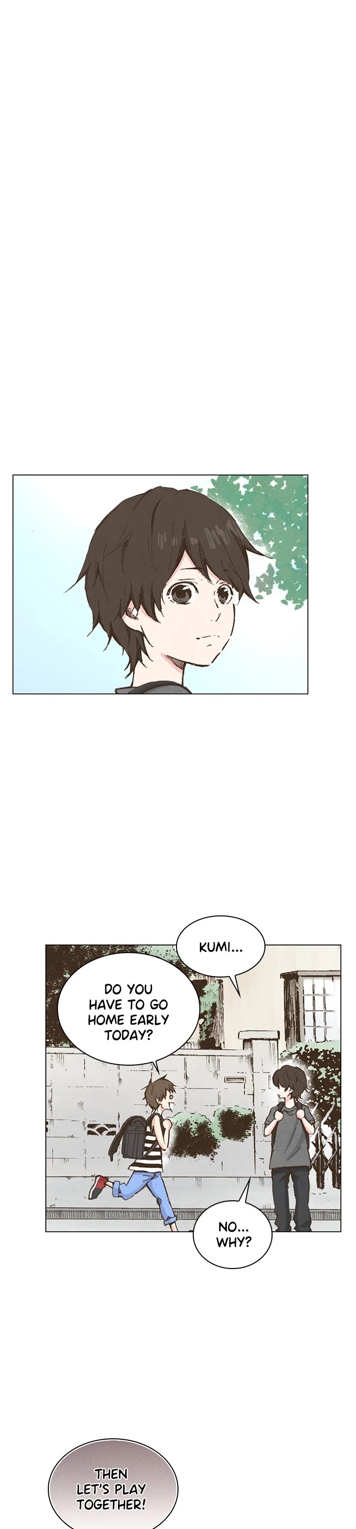 Marry Me!(YUUKI Miku) chapter 45 - page 14