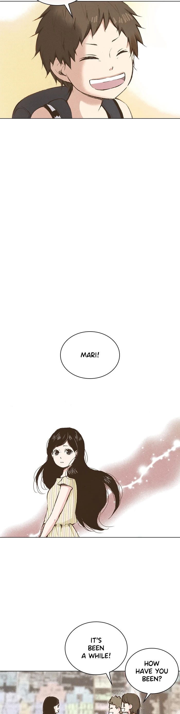 Marry Me!(YUUKI Miku) chapter 45 - page 15