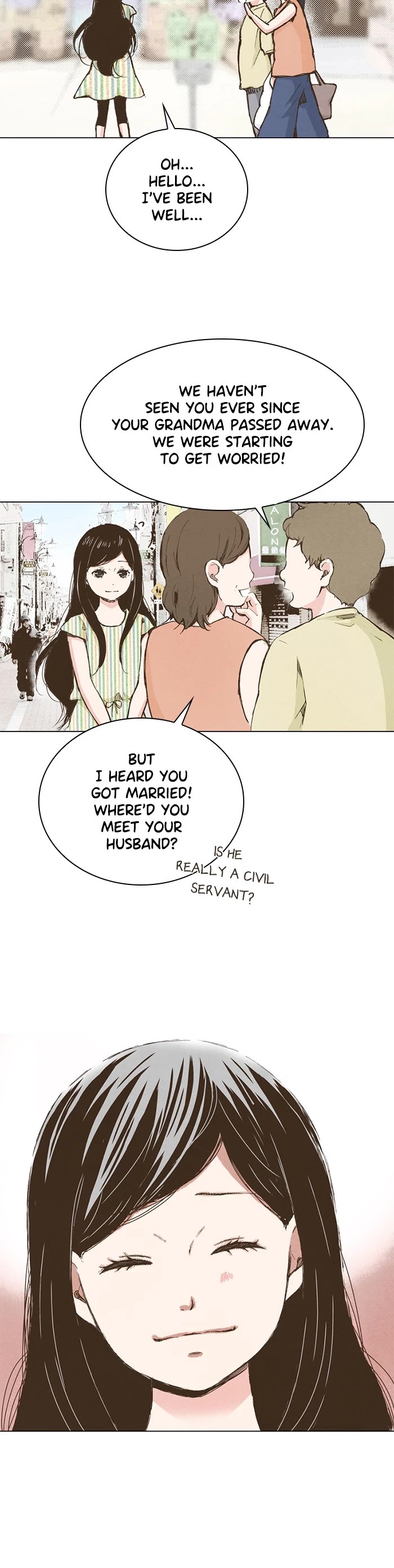 Marry Me!(YUUKI Miku) chapter 45 - page 16