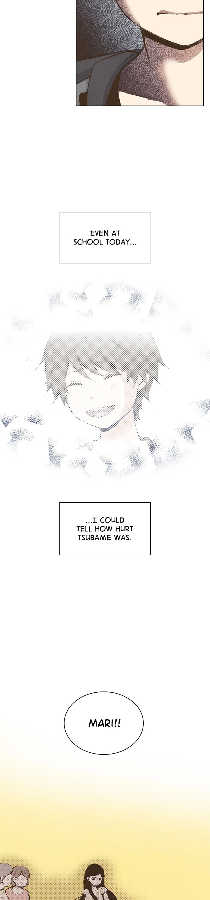 Marry Me!(YUUKI Miku) chapter 45 - page 18